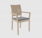 Preview: Catania armrests LH13WA1